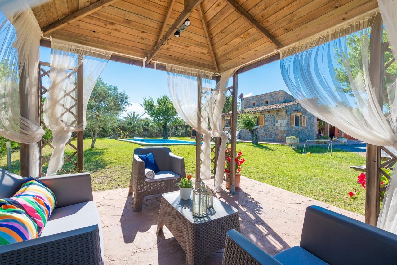 Holiday home 113 Roig Etv955 By Mallorca Charme