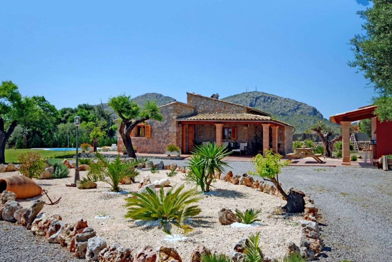 Holiday home 113 Roig Etv955 By Mallorca Charme *