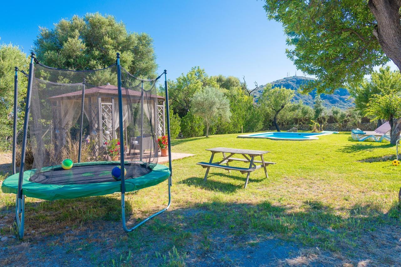 113 Roig Etv955 By Mallorca Charme Vakantiehuis *