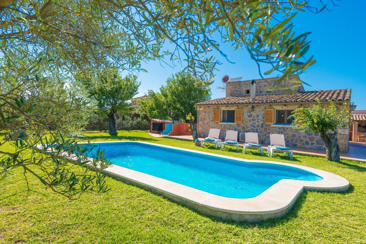 113 Roig Etv955 By Mallorca Charme Vakantiehuis *